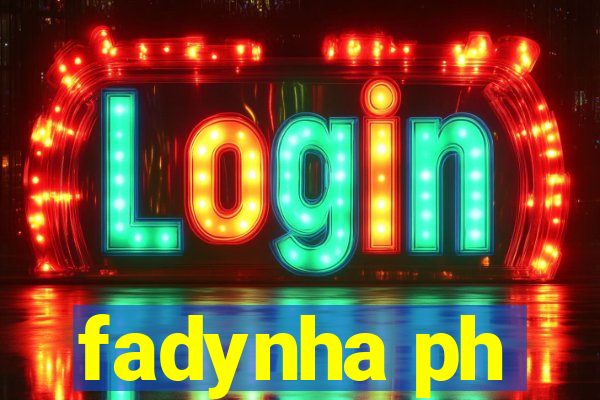 fadynha ph